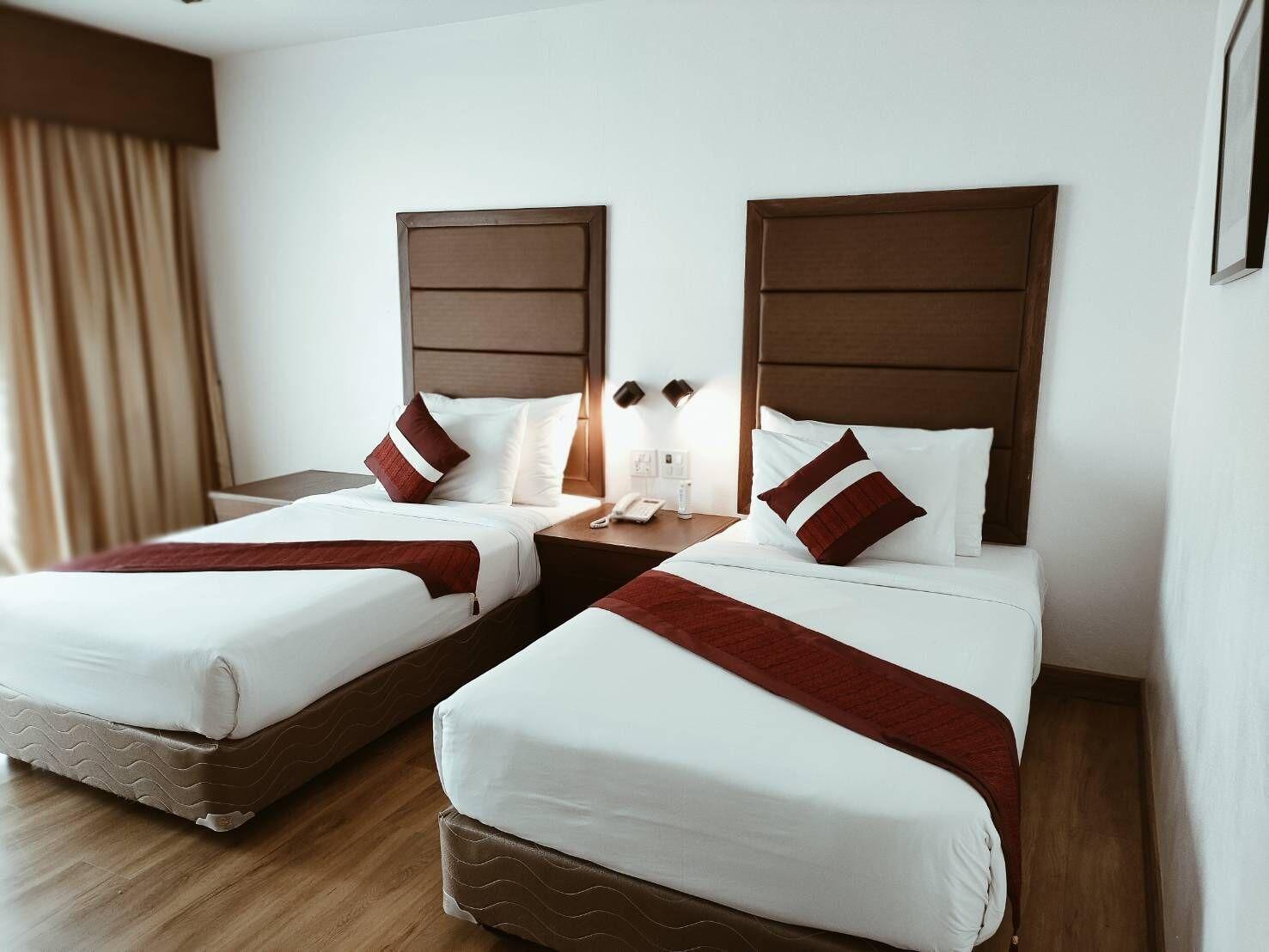 Teak Garden Resort, Chiang Rai Ngoại thất bức ảnh